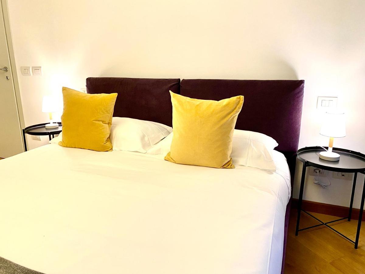 Aparthotel Palazzina B - Contemporary Genoa