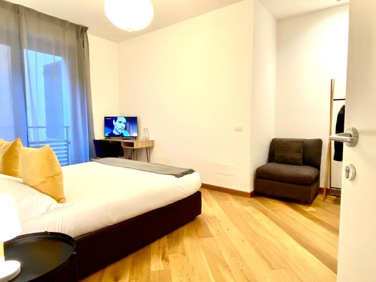 Aparthotel Palazzina B - Contemporary Genova