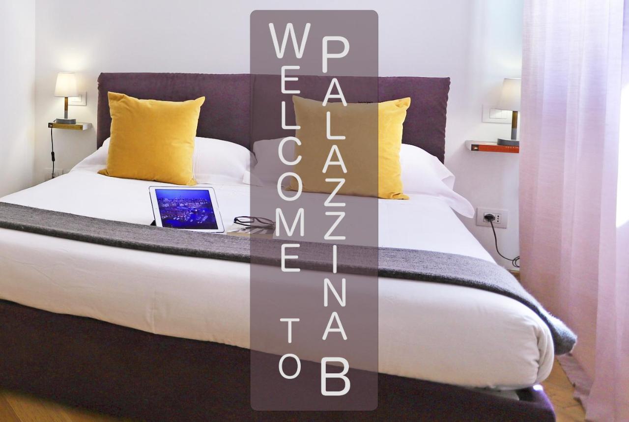 Aparthotel Palazzina B - Contemporary Genoa