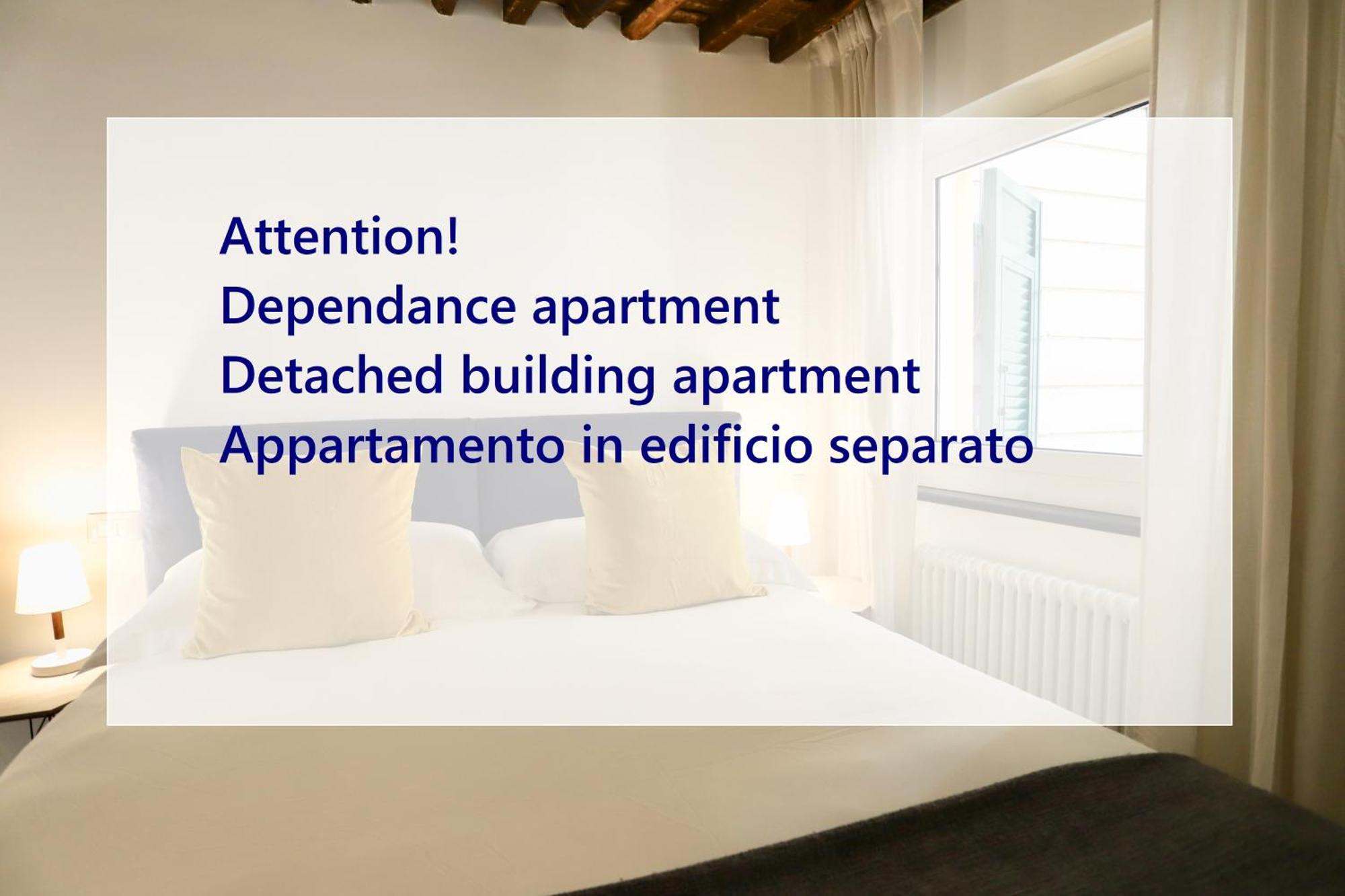 Palazzina B - Contemporary Aparthotel Genova