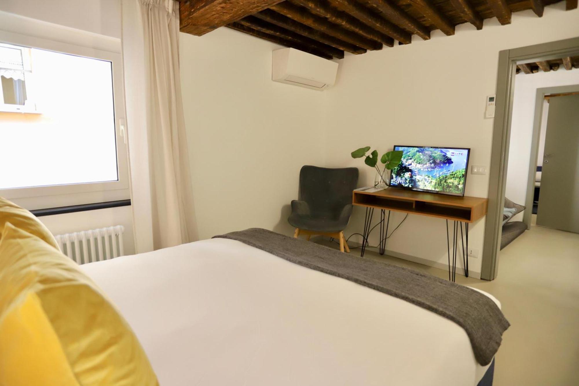 Palazzina B - Contemporary 3* Genoa