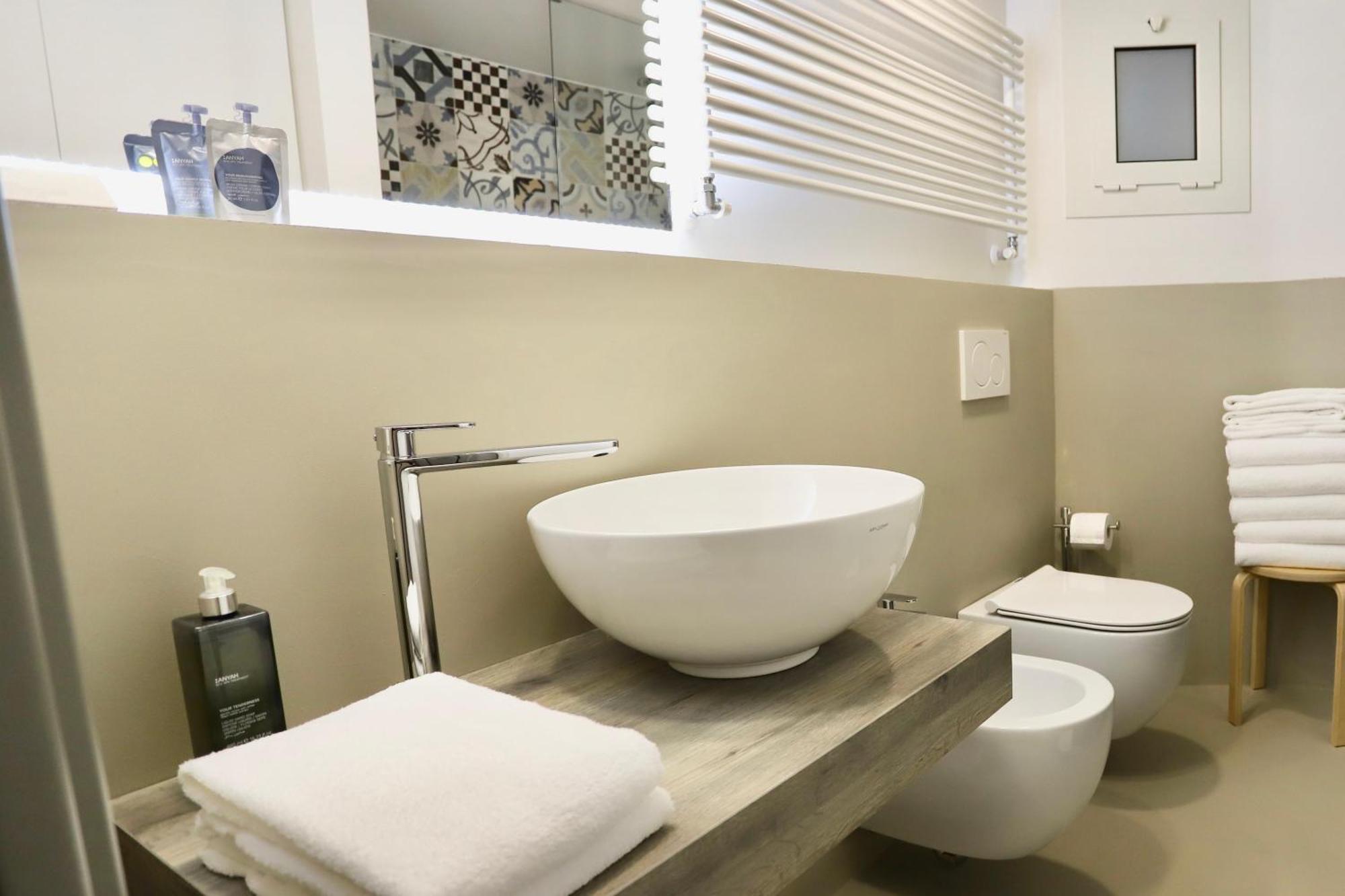 Palazzina B - Contemporary 3* Genova
