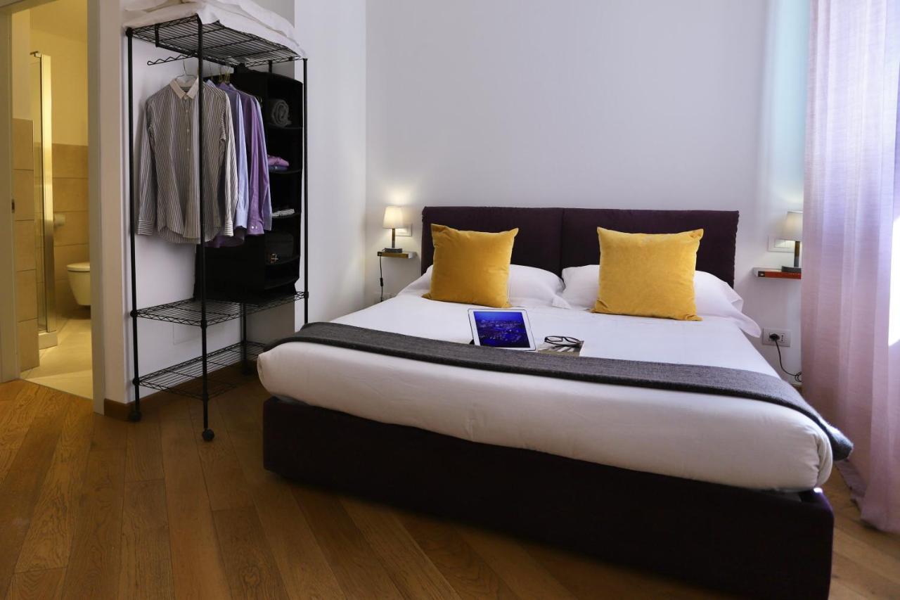 Aparthotel Palazzina B - Contemporary Genova
