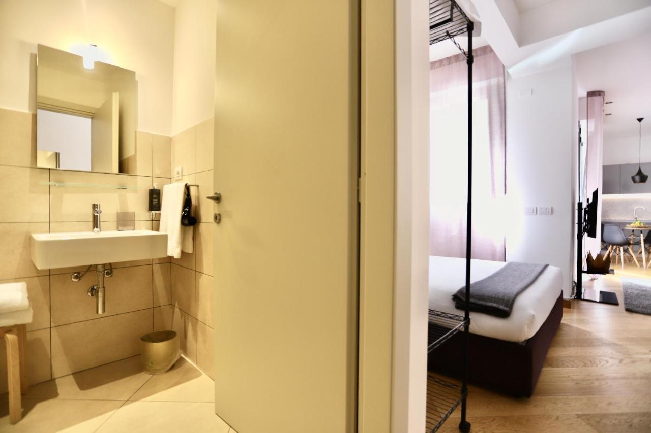 Palazzina B - Contemporary Genoa