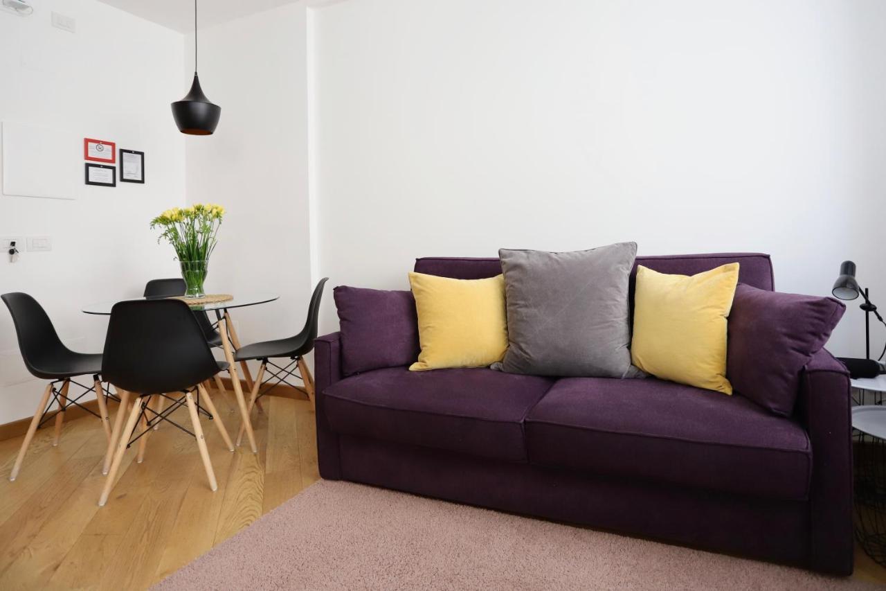 Palazzina B - Contemporary 3* Genoa