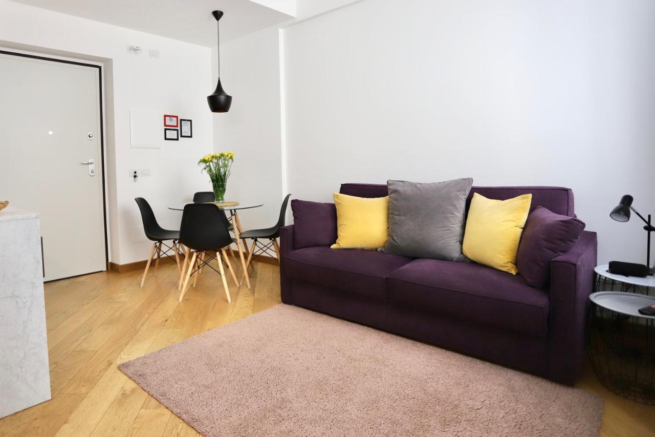 Palazzina B - Contemporary 3* Genoa